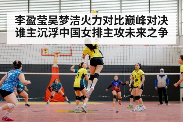 China women's volleyball match